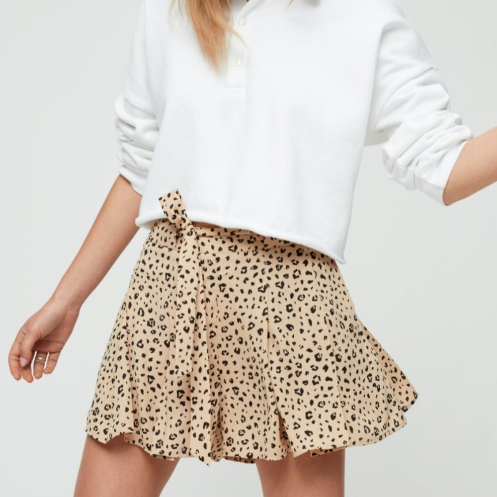 Sunday Best Westley Short